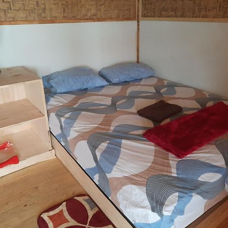 Boneputeh Homestay Taliwang Luaran gambar