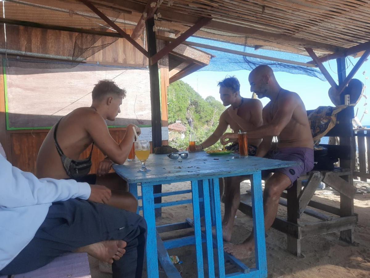 Boneputeh Homestay Taliwang Luaran gambar