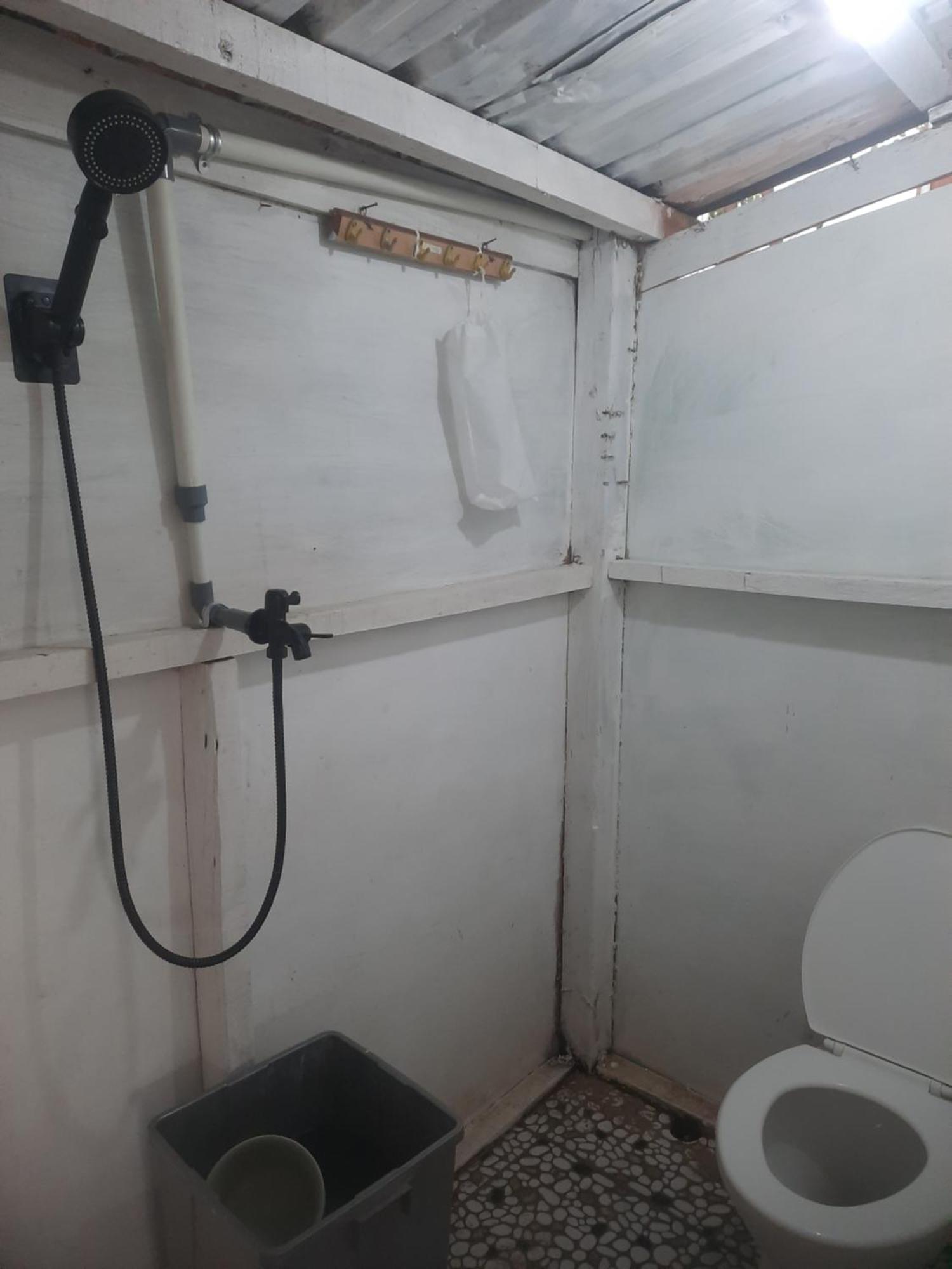 Boneputeh Homestay Taliwang Luaran gambar