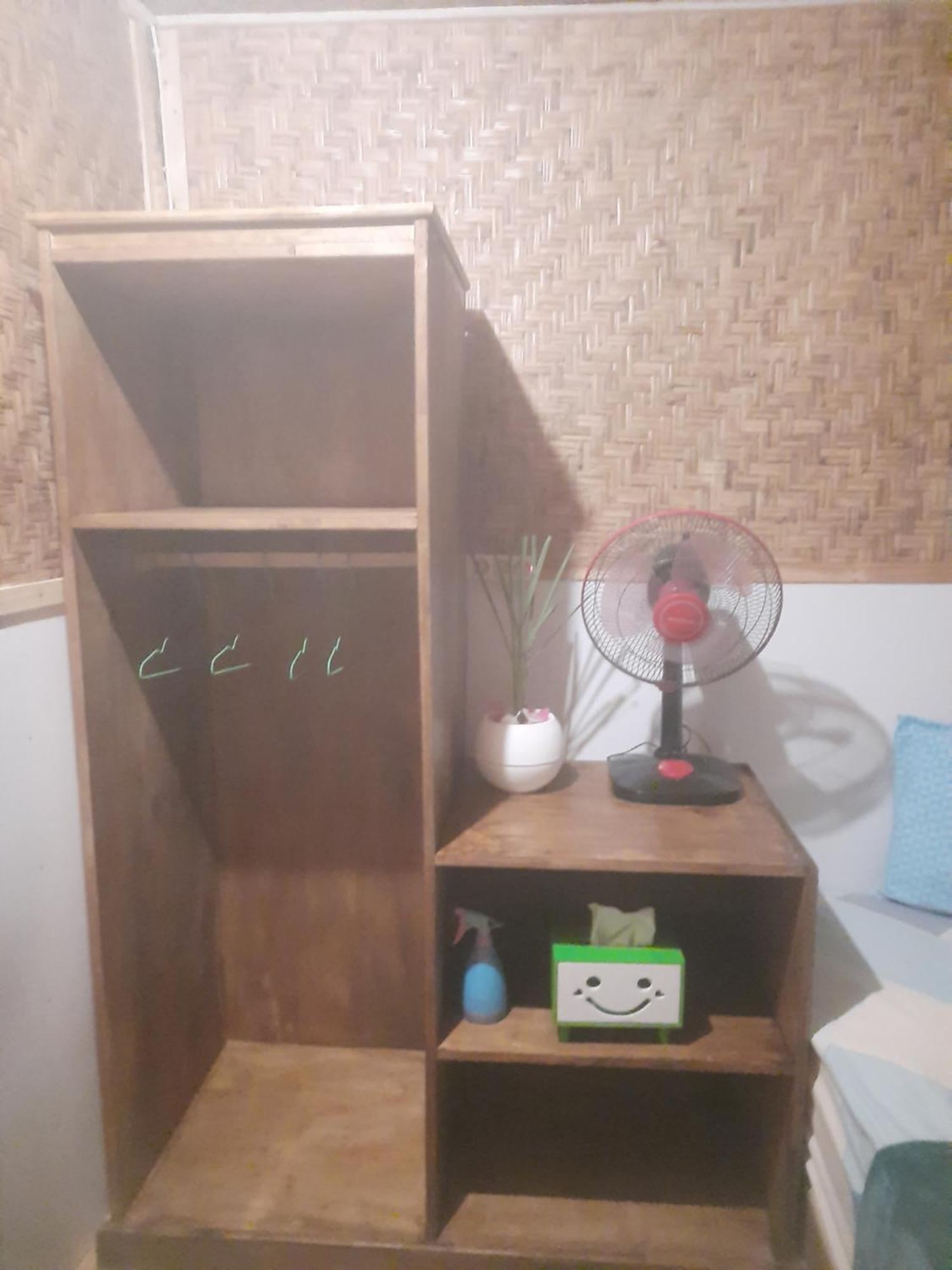 Boneputeh Homestay Taliwang Luaran gambar