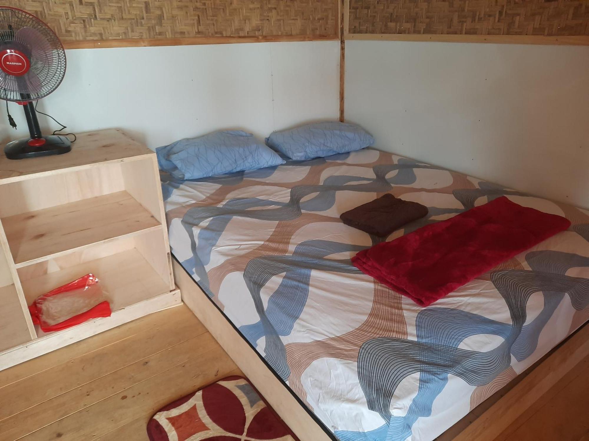 Boneputeh Homestay Taliwang Luaran gambar