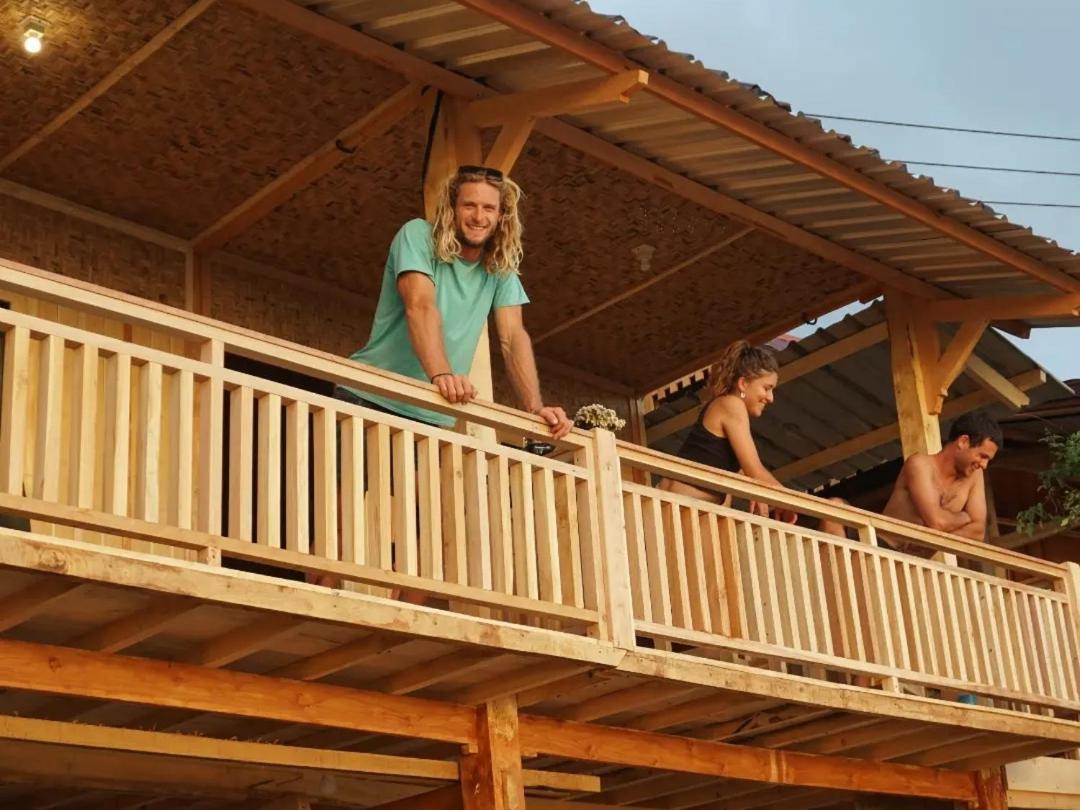 Boneputeh Homestay Taliwang Bilik gambar
