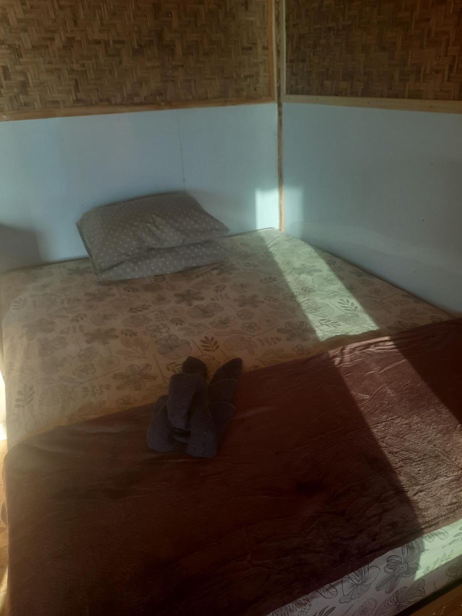 Boneputeh Homestay Taliwang Luaran gambar
