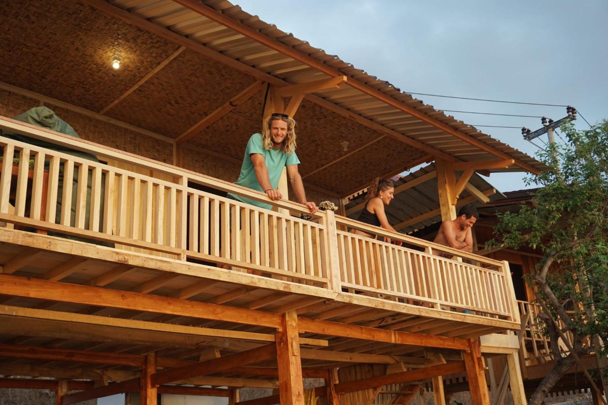 Boneputeh Homestay Taliwang Bilik gambar