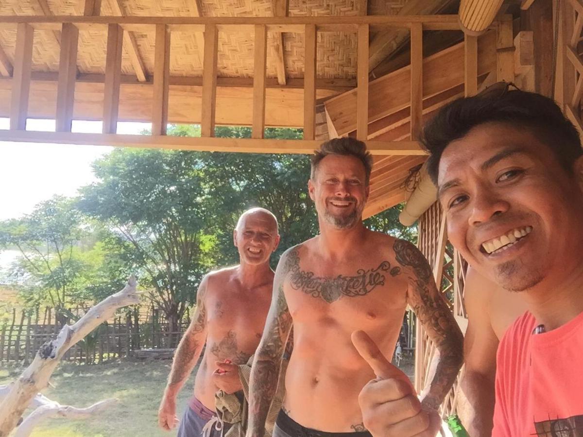 Boneputeh Homestay Taliwang Luaran gambar